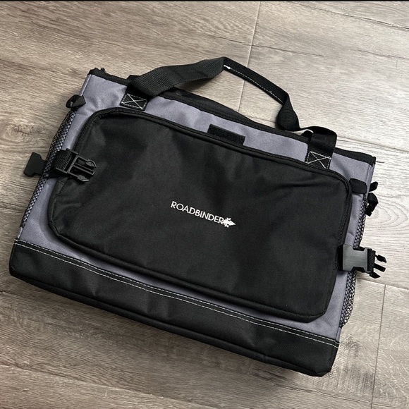 Roadbinder Car Organizer - Picture 3 of 12